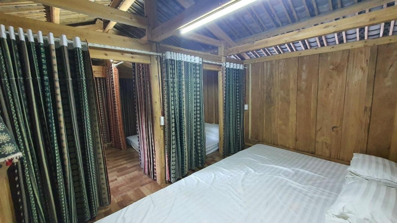 Amazing Meo Vac Appartement Buitenkant foto