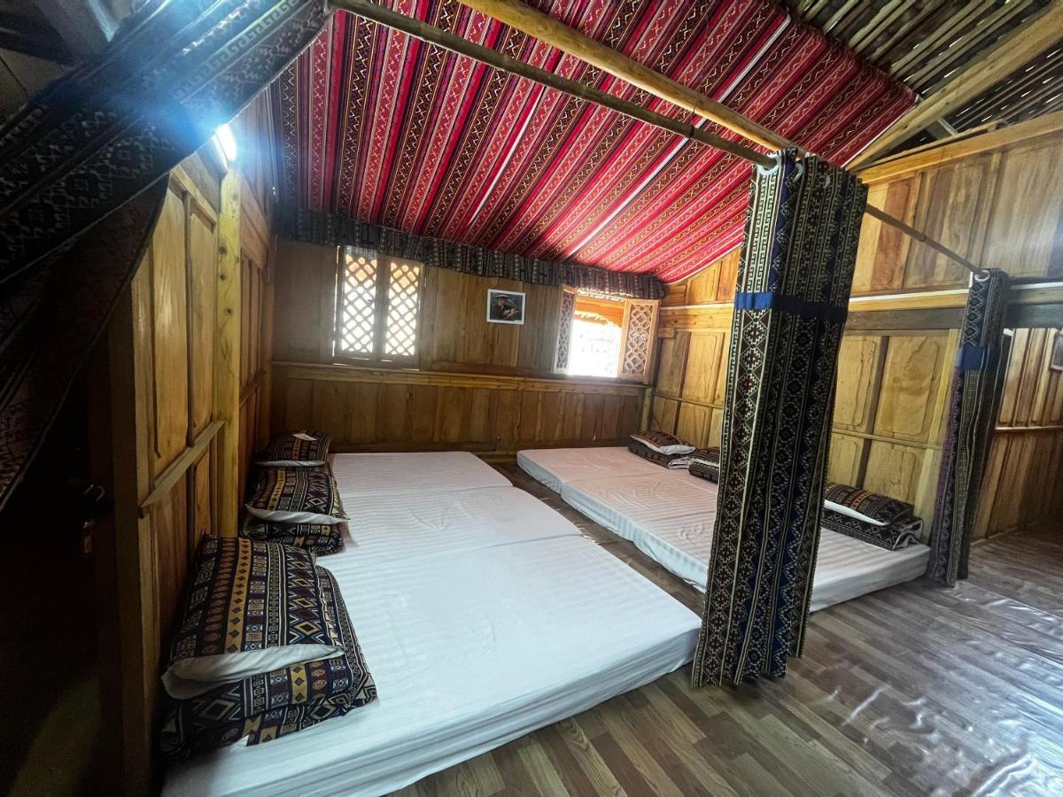 Amazing Meo Vac Appartement Buitenkant foto
