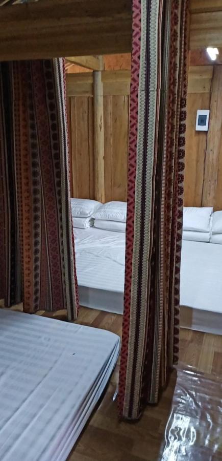 Amazing Meo Vac Appartement Buitenkant foto