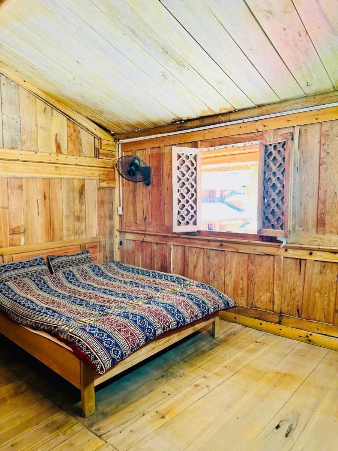 Amazing Meo Vac Appartement Buitenkant foto