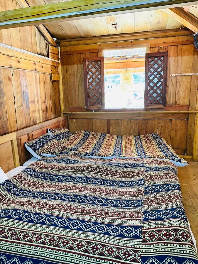Amazing Meo Vac Appartement Buitenkant foto