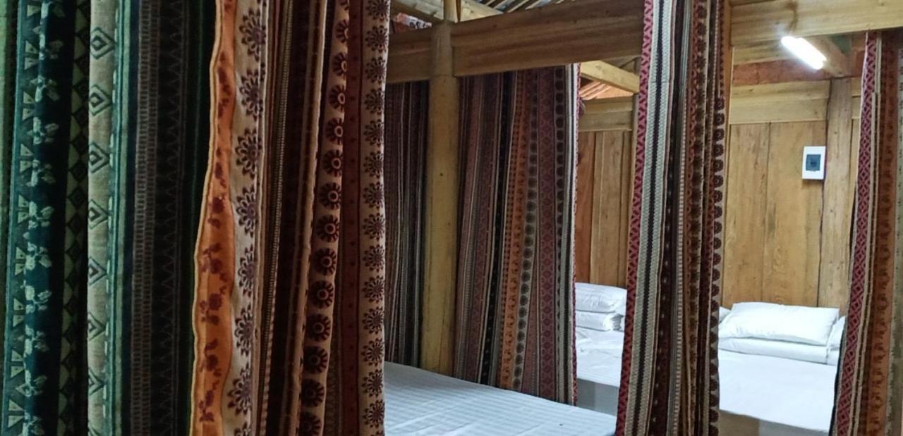 Amazing Meo Vac Appartement Buitenkant foto