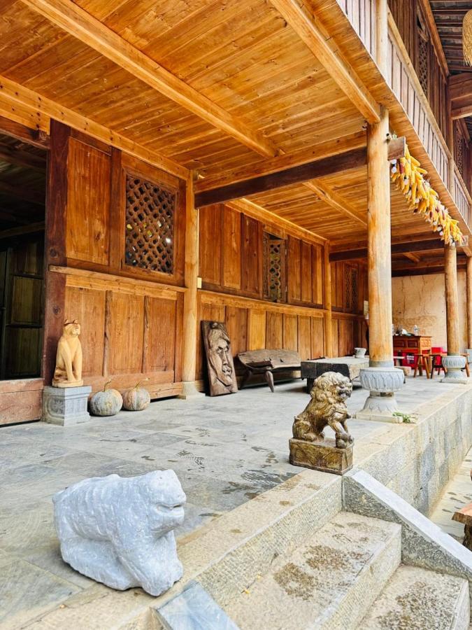 Amazing Meo Vac Appartement Buitenkant foto
