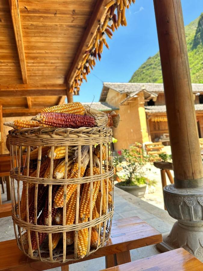Amazing Meo Vac Appartement Buitenkant foto