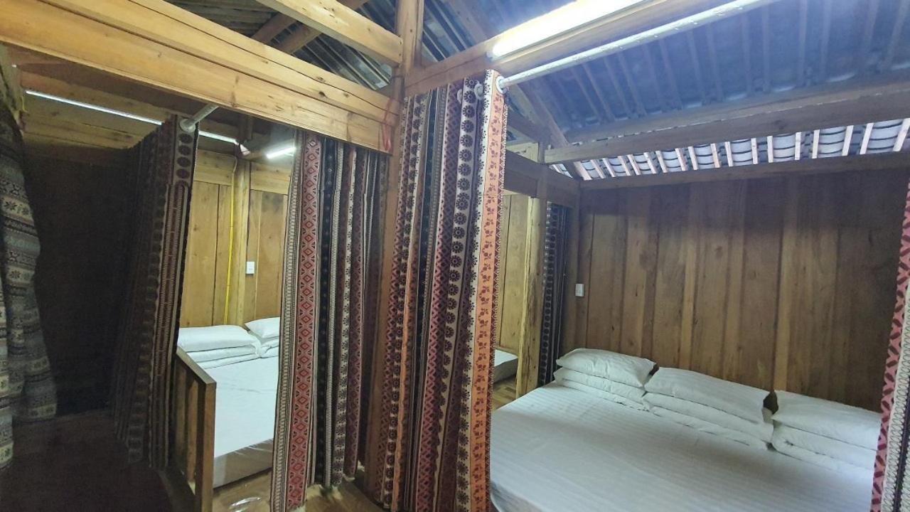 Amazing Meo Vac Appartement Buitenkant foto